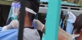 Fiji breaks daily Covid case record again – but actual number believed to be higher