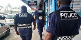 Fiji Covid-19: Pastor charged over anti-vaccination video