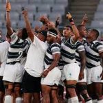 Fiji Sevens