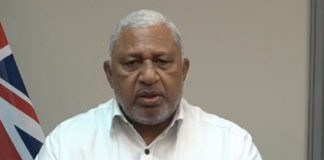 Tongan woman tested positive for Covid-19 in Fiji as PM announces mandatory vaccination rule for employees