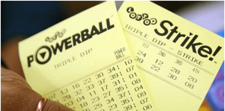 First Powerball multi-millionaire of the year: Wellington Lotto player wins $7 million
