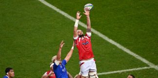Tonga scrambling to make up the numbers for Cook Islands clash