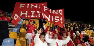 Samoa and Tonga exposed on All Blacks stage
