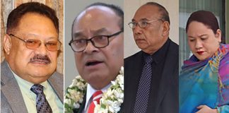 Sentencing focuses attention on calls for full investigation into PM’s relationship with criminal couple