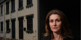 What happened to Sydney socialite Juanita Neilsen?