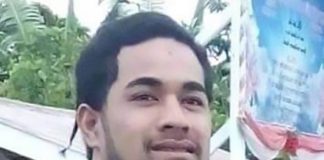 Meth driver says he ‘feels sorry’ after killing passenger Uikilifi Lapu‘aho