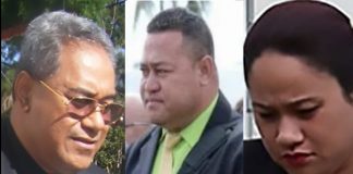OPINION: Time to revise Clause 23 to prevent further embarrassment and ensure convicted MPs are removed from Parliament and kept out of office