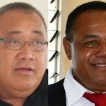 Lord Tu’ilakepa and Veivosa Taka