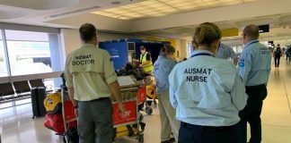 Crew, passengers isolate on ships as Covid-19 infections soar in Fiji