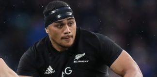 All Blacks: Perenara, Moody and Tu’ungafasi back for Rugby Championship