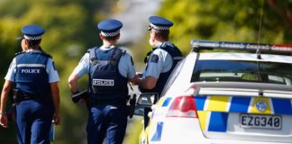 Minister won’t support routine arming of frontline police despite recent incidents