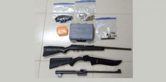 Husband and wife among five arrested after cocaine worth $4 million wash-up on Vava‘u beaches