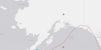 Civil Defence assessing if Alaska earthquake poses tsunami threat to NZ