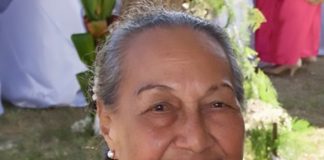 Queen Nanasipau‘u Tuku‘aho’s mother dies aged 90