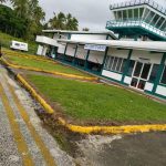 Vava’u airport 1