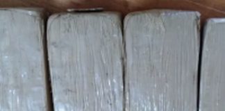 Vava‘u cocaine surprise: More than $2 million worth of mysterious cocaine washed ashore