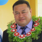 Viliami Hingano