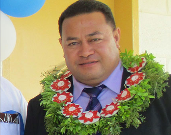 He did not treat each of us different from the other - Kaniva Tonga News