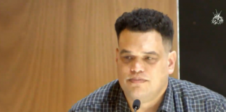 Abuse in care: Former Wesley College student describes beatings, abuse