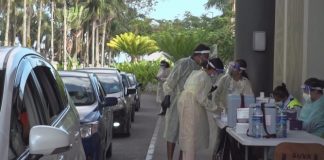 Health worker dies of Covid in Fiji, days after giving birth