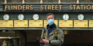 Victoria lockdown to lift, some restrictions remain