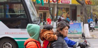 China’s three-child policy campaign leaves many sceptical