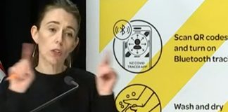 Covid-19 outbreak linked to Australian case taken to Middlemore Hospital