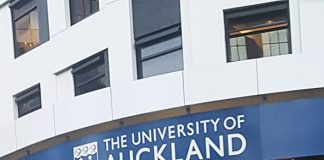 Auckland University student tests positive for Covid-19