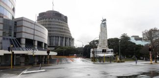 Covid-19 update: 11 new cases in the community, including three in Wellington
