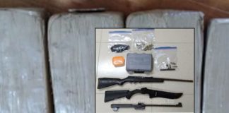 Three foreign nationals arrested in Vava‘u wash-up cocaine busts