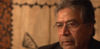 Tongan survivor speaks out about dawn raids to the Royal Commission