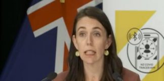 Auckland case is Delta; four new community Covid-19 cases