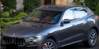 Police hunt for Maserati used in Auckland hit and run