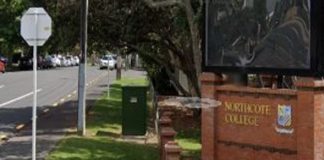 Northcote College student confirmed as having Covid-19