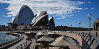 Some Kiwis stuck in Australia may lose superannuation payments