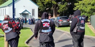 Four people injured in gang-related Ōtāhuhu incident