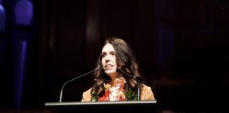 Ardern gives formal apology on behalf of government for Dawn Raids