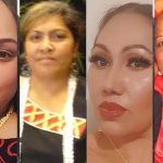 Petisi Fonua, Sophie Talakai and Ofa Tu’ipulotu Tia Fine