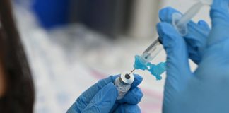 New Zealand woman’s death may be linked to rare vaccine side effect – report
