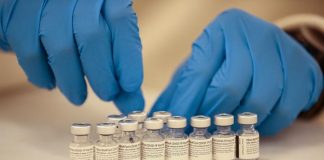 Covid-19: Ministry of Health confirms another possible vaccine mistake