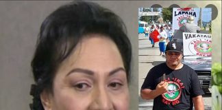 Princess Pilolevu sues anti-drugs campaigner over drug lord allegation