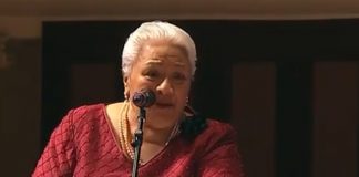 Tongan princess in tears as she accepts formal dawn raids apology