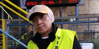 Plea for way home for hundreds of Tongan seasonal workers