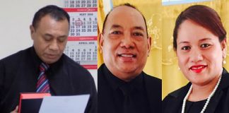 Analysis: Lavulavu couple’s temporary release leads to criticism of Prison act