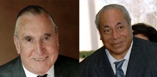 Atmosphere of corruption surrounded racing world in which Tupou IV is accused of ‘disappearing’ two killers