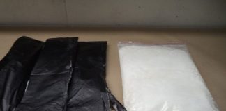 Fifteen charged in Tonga cocaine investigation