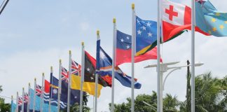 Pacific Islands Forum marks 50th anniversary