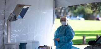 Covid-19 quarantine facilities under more pressure as case numbers increase
