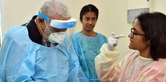 Covid-19 in Fiji: Health specialists warn against mutating Delta variant