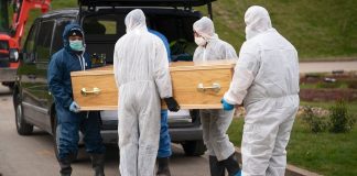 Ministry of Health relaxes ban on viewings at funeral homes
